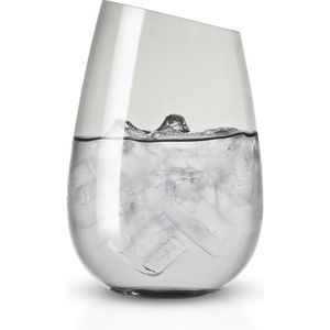 Eva Solo - Glas 480 ml - Grijs / Glas