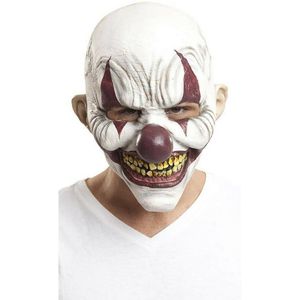 Masker My Other Me Kwade Clown Clown