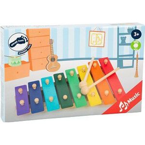 small foot - Xylophone Colourful