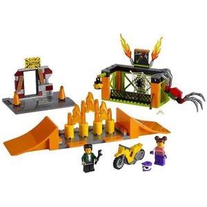 LEGO City Stuntz Stuntpark - 60293
