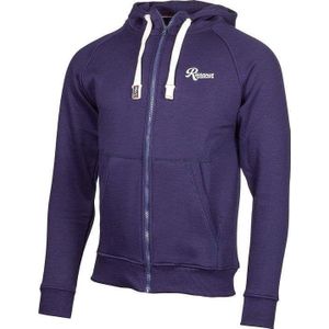 Rucanor Sky sweatvest hoodie heren blauw maat XXL