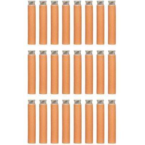 Nerf Accustrike N-Strike Elite Darts 24 Stuks