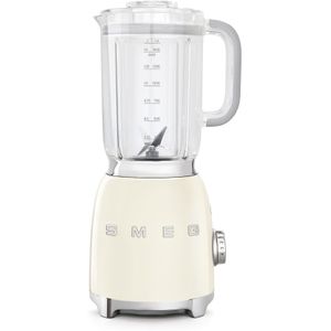 SMEG BLF03CREU Jaren 50 blender