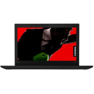 Lenovo ThinkPad X280 - Laptop 12,5" - Intel Core i5-8350U 8GB RAM 256GB SSD Full HD