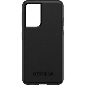 OtterBox Symmetry Case Samsung Galaxy S21 5G Black