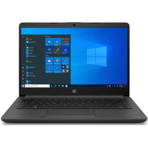 HP 245 G8 - Laptop - 14 inch - AMD Ryzen 3 3250U - 8GB RAM - 256GB M.2 SSD