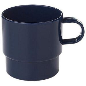 Mepal Basic Koffiekop 0.15L Ocean Blue