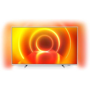Philips 50PUS7855/12 - 50 inch - 4K LED TV met Ambilight - (2020)