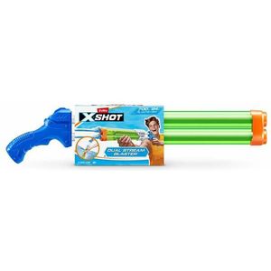 Waterpistool Zuru X-Shot Quad Stream Blaster 13 x 60 x 6 cm