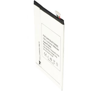 Batterij voor Samsung Galaxy Tab S 8.4 SM-T700, SM-T705 batterij EB-BT705FBC