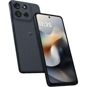 Smartphone Motorola PB7Y0053ES 8 GB RAM 512 GB Zwart 6,72"