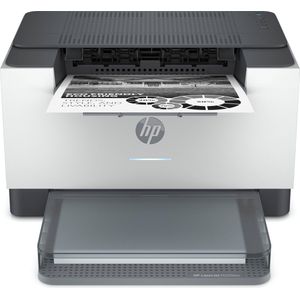 HP LaserJet M209dw - Laserprinter - Draadloos - 29ppm zwart-wit