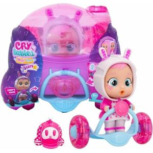 Babypop IMC Toys Cry Babies Magic Tears Stars House