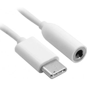 CM20 Huawei USB-C to 3.5mm Adapter Wit