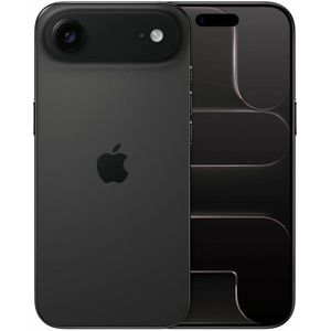 Smartphone Apple MG2Q4QL/A 6,5" Hexa Core 12 GB RAM 512 GB Zwart