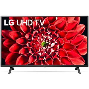 LG 50UN70006LA - Ultra HD TV - 4K HDR - Zwart (2020)