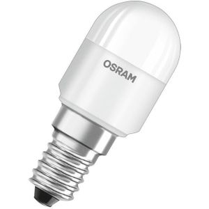 OSRAM LED SPECIAL T26 / LED lamp: E14, 2,3- W, mat, Stralingshoek: 16- , Warm