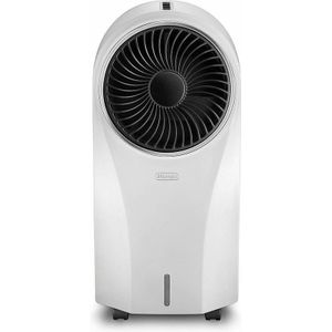 Torenventilator met Afstandsbediening DeLonghi EV250.WH 55 W Wit