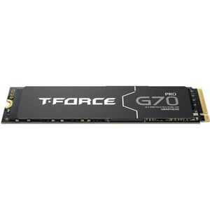 TEAM GROUP - T-FORCE G70 PRO - 2TB - M.2 NVMe PCIe Gen5 SSD