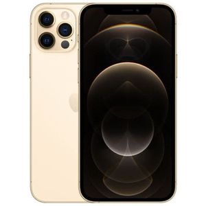 Apple - iPhone 12 Pro Max - Goud - 128GB - Simlockvrij