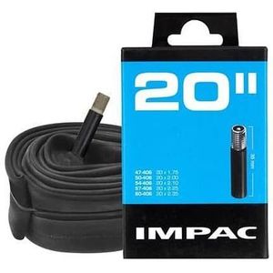 Binnenband Impac AV20 20" 40/60-406 - 35mm ventiel
