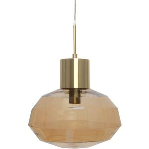 Lalee Avenue Hanglamp Vince 125 - Amber