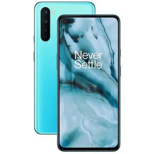 OnePlus Nord 5G 128GB Dual (Simlockvrij) / SV - Blauw Marble