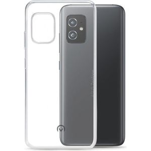 Mobilize Gelly Case ASUS ZenFone 8 Clear