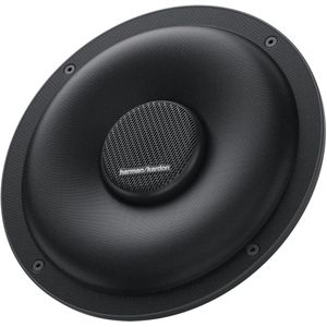 Harman Kardon - Flow 80 - Subwoofer - Zwart - Neodymium Magneten