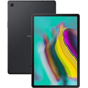 Samsung - Galaxy Tab S5E - Tablet - Zwart - 64GB - Wi-Fi + 4G