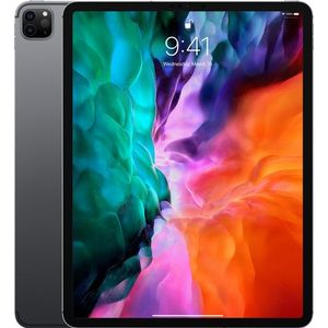 Apple - iPad Pro 12,9 - Tablet - Spacegrijs - 256GB - WiFi