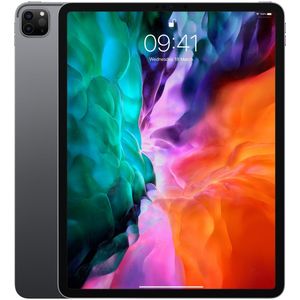 Apple - iPad Pro 12,9 - Tablet - Spacegrijs - 256GB - WiFi