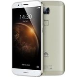 Huawei GX8 Zilver