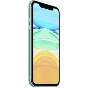 Apple iPhone 11 - Smartphone - 128GB - Groen