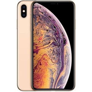 Apple iPhone XS - 256GB - Simlockvrij - Goud (refurbished)