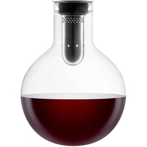 Eva Solo - Decanteerkaraf 750 ml - Transparant / Glas