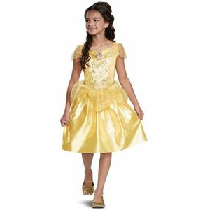Kostuums voor Kinderen Disney Bella Maat 3-4 Jaar