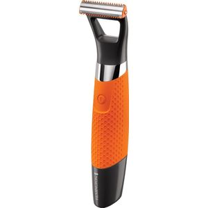 Remington MB070 DuraBlade Pro - Baardtrimmer - Trim scheer en style - Oranje