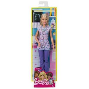 Pop Barbie You Can Be Barbie GTW39