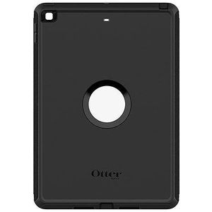 OtterBox Defender Series Apple iPad 10.2 (2019/2020/2021) Black