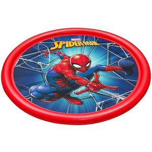 Speelgoed watersproeier Bestway Spiderman Ø 165 cm Plastic