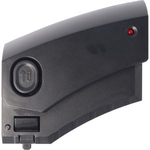 Batterij geschikt voor Kärcher batterijbezem K55 batterij 4.070-696 met behuizing 3000 mAh