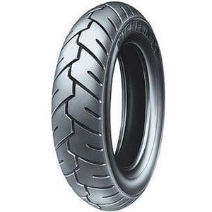 Buitenband Michelin S1 100/80-10 TL 53L