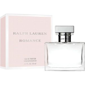 Damesparfum Ralph Lauren EDP Romance 50 ml