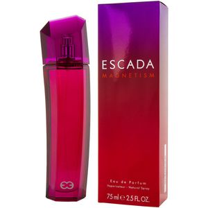 Damesparfum Escada EDP Magnetism 75 ml