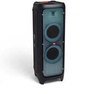 JBL Party Box 1000 Bluetooth Speaker Zwart