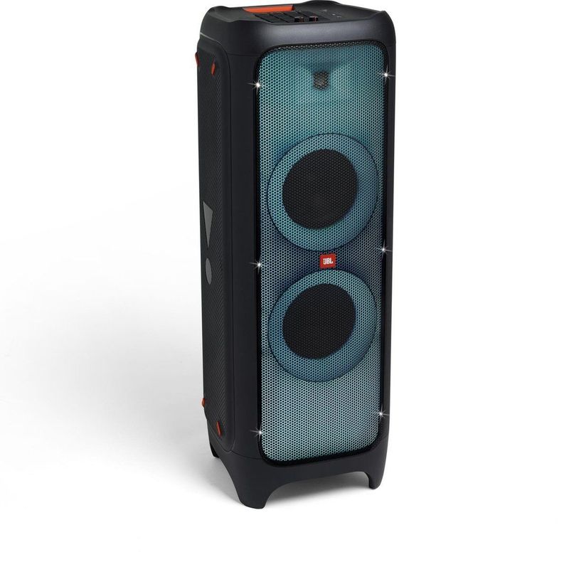JBL Party Box 1000 Bluetooth Speaker Zwart