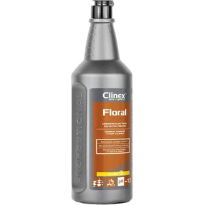 Vloerreiniger Clinex Floral Citro 1 liter