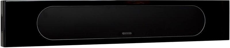 Monitor Audio Radius One (Zwart)