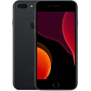 iPhone 7+ 32GB (Simlockvrij) - Zwart